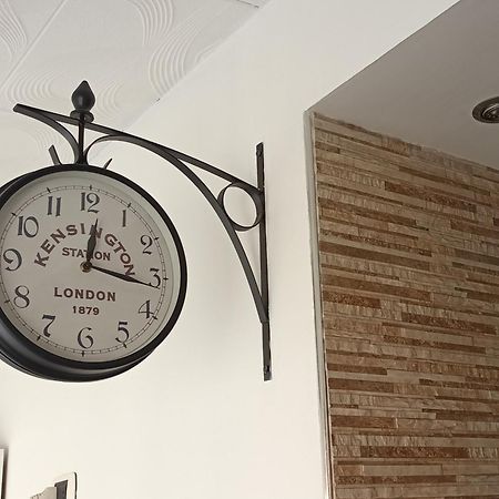 Casa Vacanze Paglino فنتيميليا المظهر الخارجي الصورة