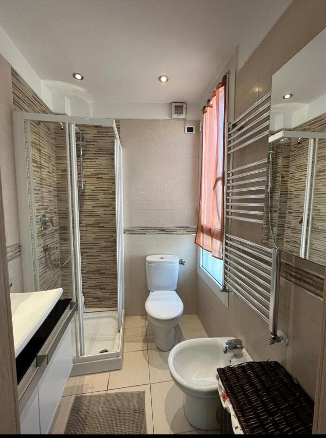 Casa Vacanze Paglino فنتيميليا المظهر الخارجي الصورة