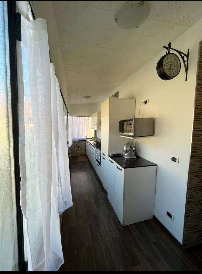 Casa Vacanze Paglino فنتيميليا المظهر الخارجي الصورة