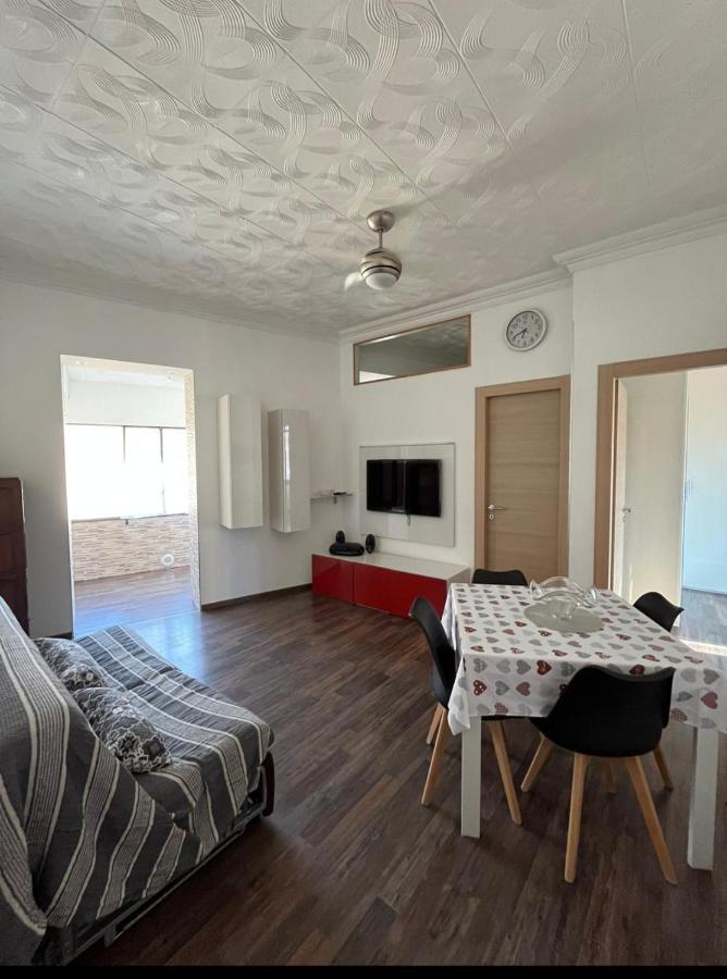 Casa Vacanze Paglino فنتيميليا المظهر الخارجي الصورة