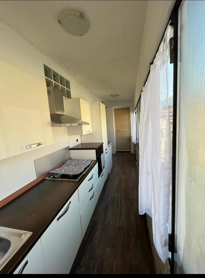Casa Vacanze Paglino فنتيميليا المظهر الخارجي الصورة
