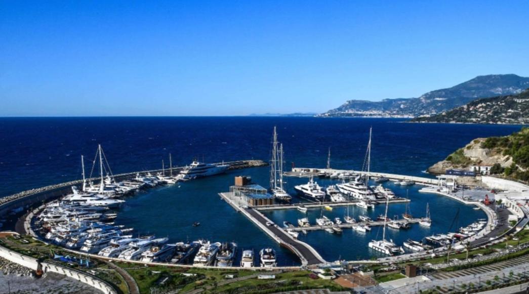Casa Vacanze Paglino فنتيميليا المظهر الخارجي الصورة