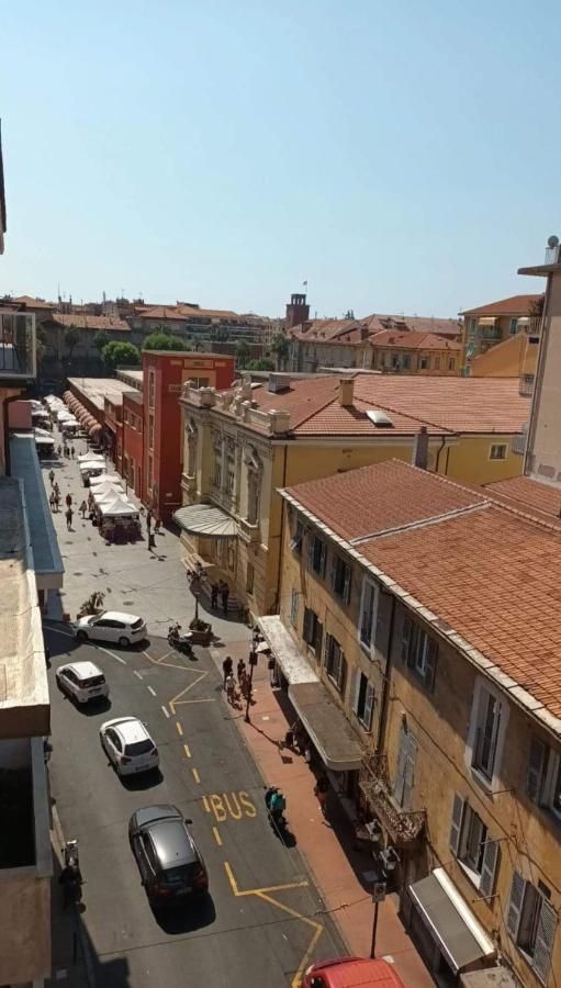 Casa Vacanze Paglino فنتيميليا المظهر الخارجي الصورة