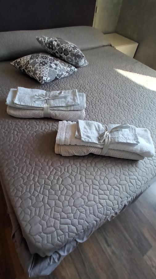 Casa Vacanze Paglino فنتيميليا المظهر الخارجي الصورة