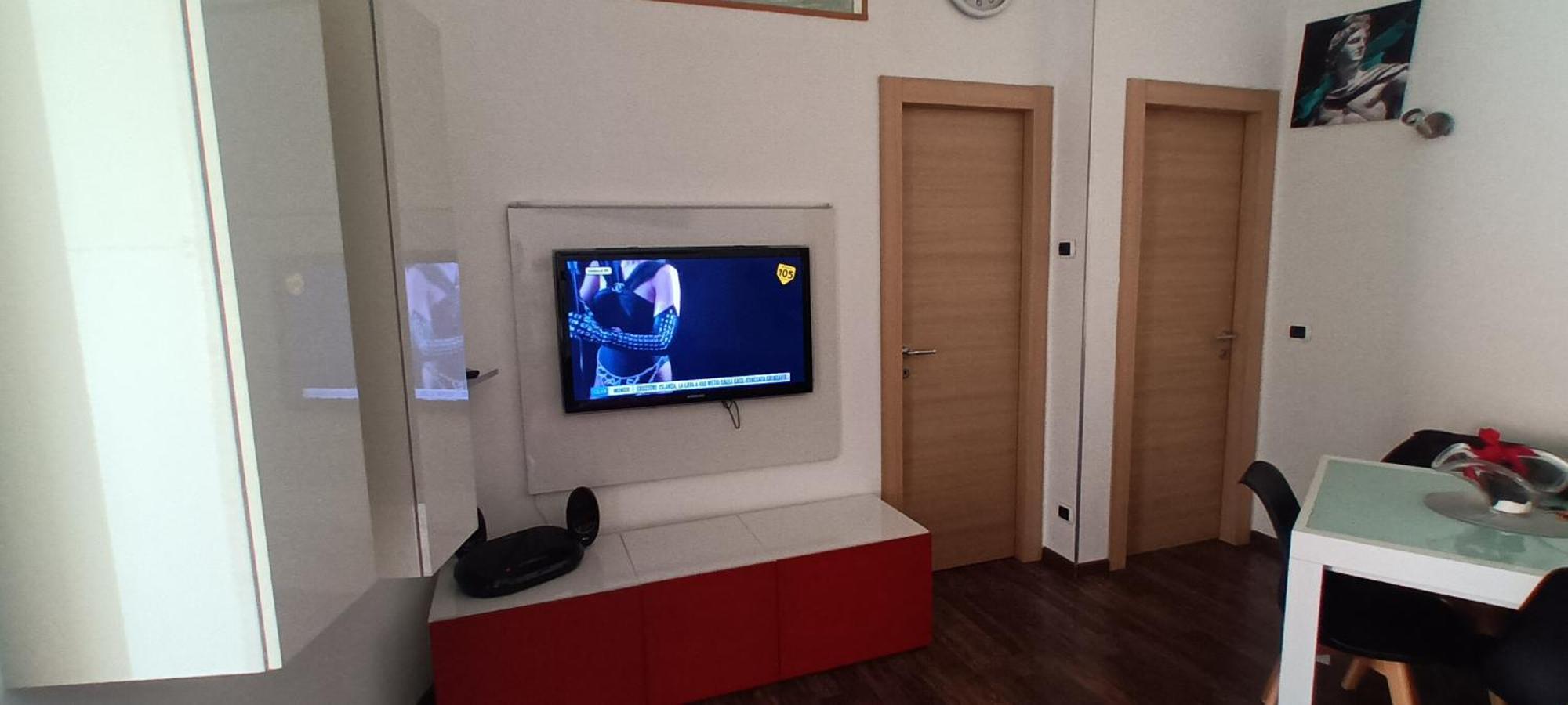 Casa Vacanze Paglino فنتيميليا المظهر الخارجي الصورة