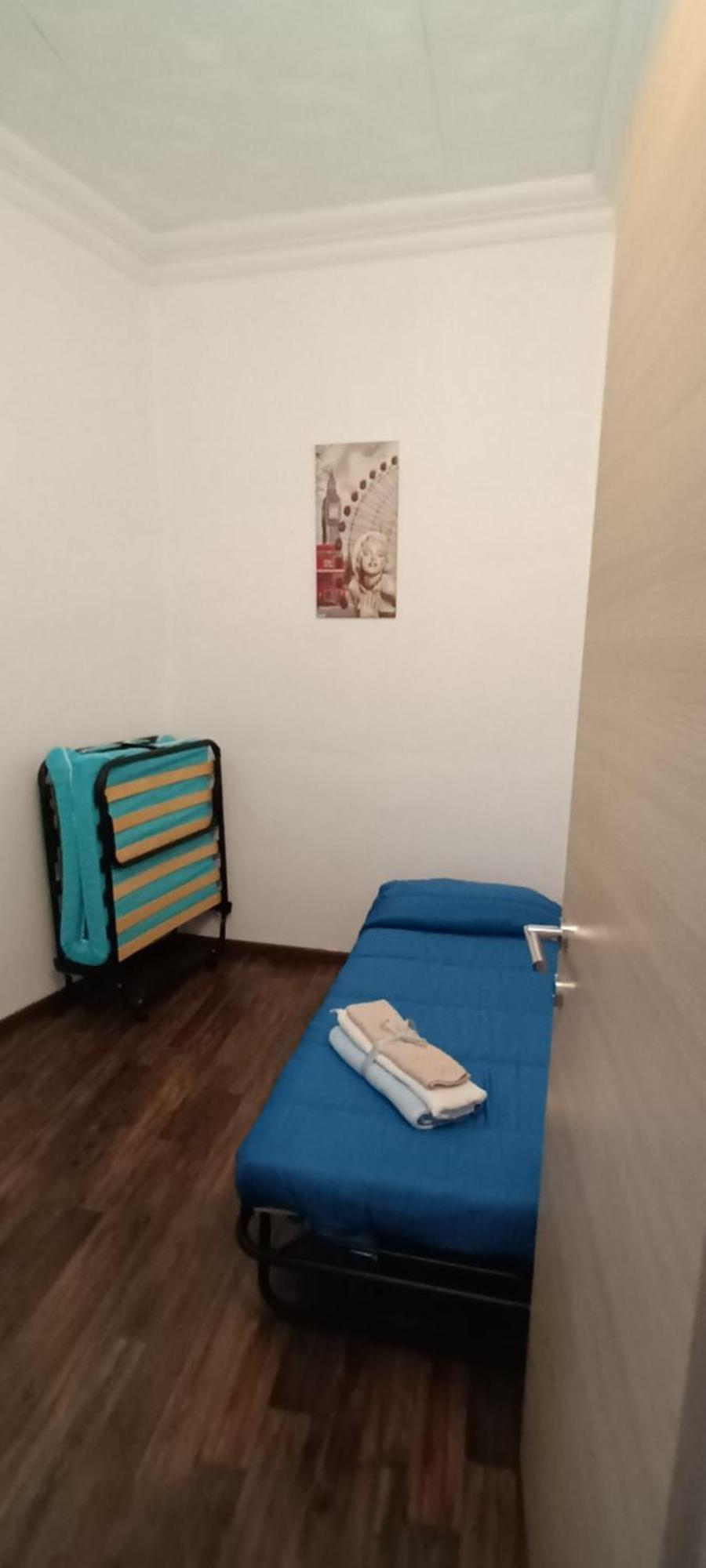 Casa Vacanze Paglino فنتيميليا المظهر الخارجي الصورة