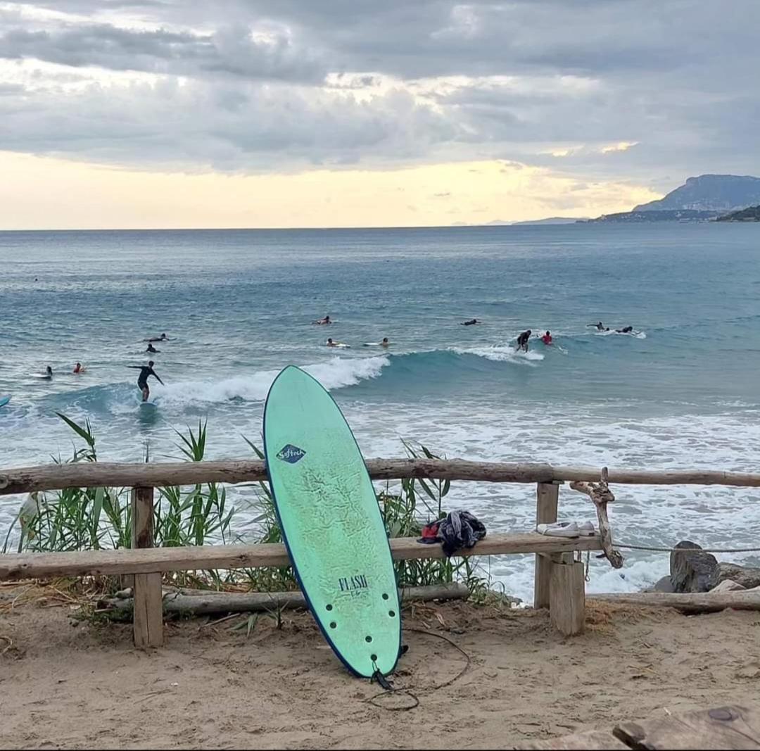 Casa Vacanze Paglino فنتيميليا المظهر الخارجي الصورة